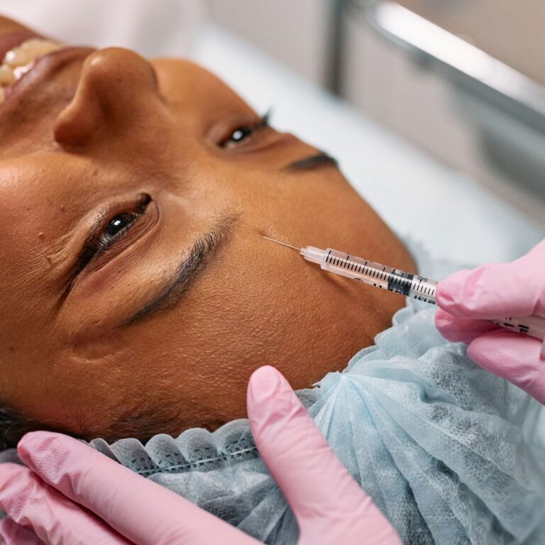 Mikrobotox