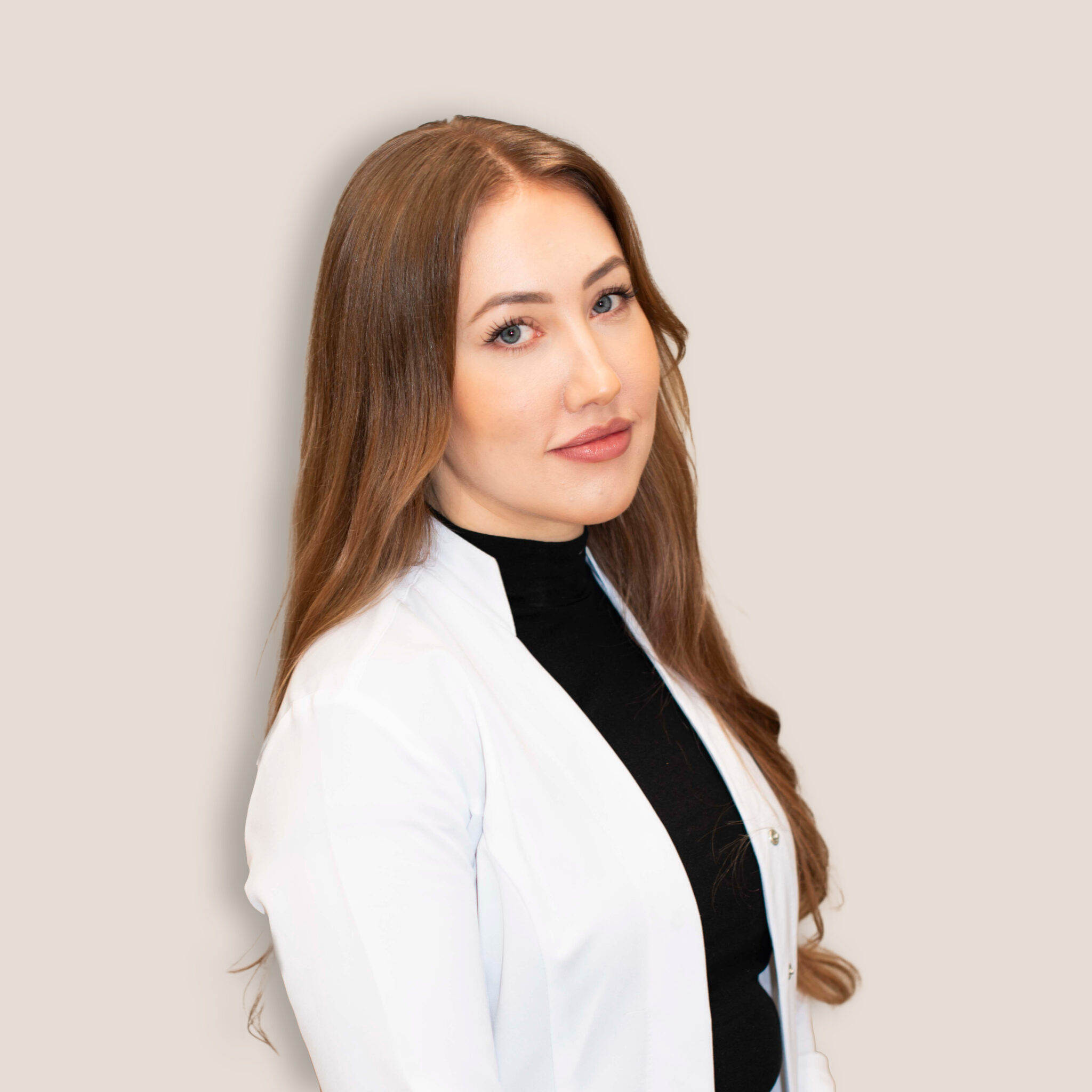 Sairaanhoitaja Vilma Kasurinen