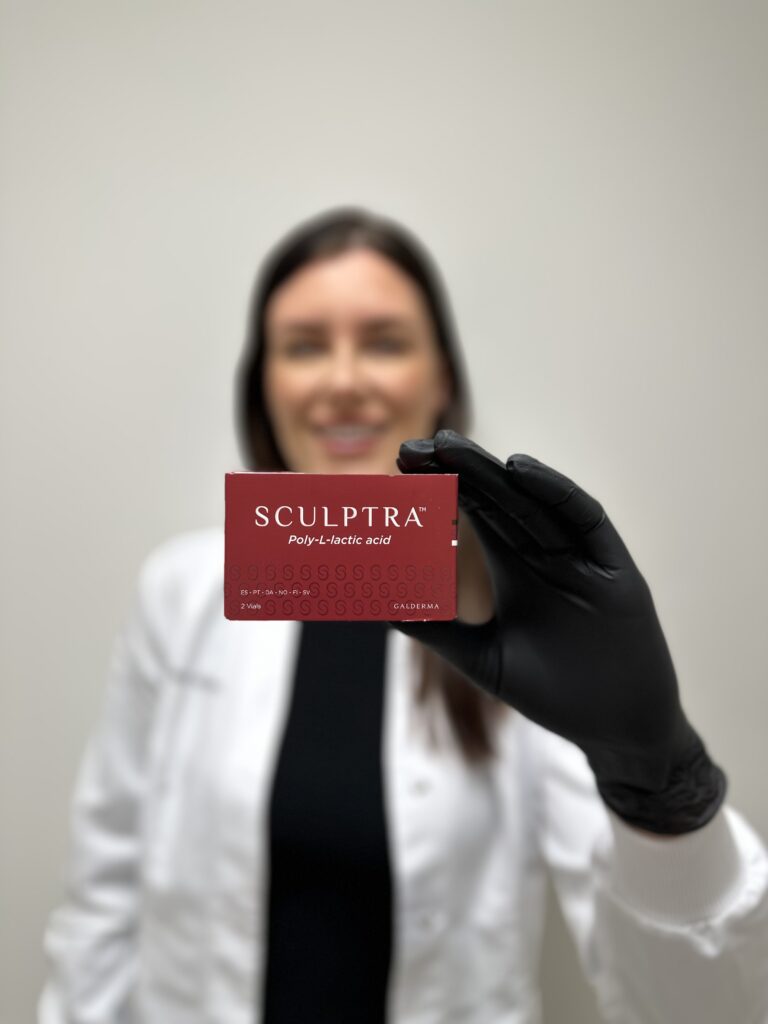 Sculptra – kokemus asiakkaan näkökulmasta