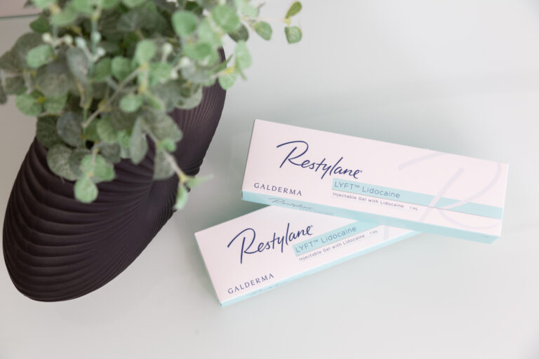 Miten Restylanen täyteaineet eroavat toisistaan?