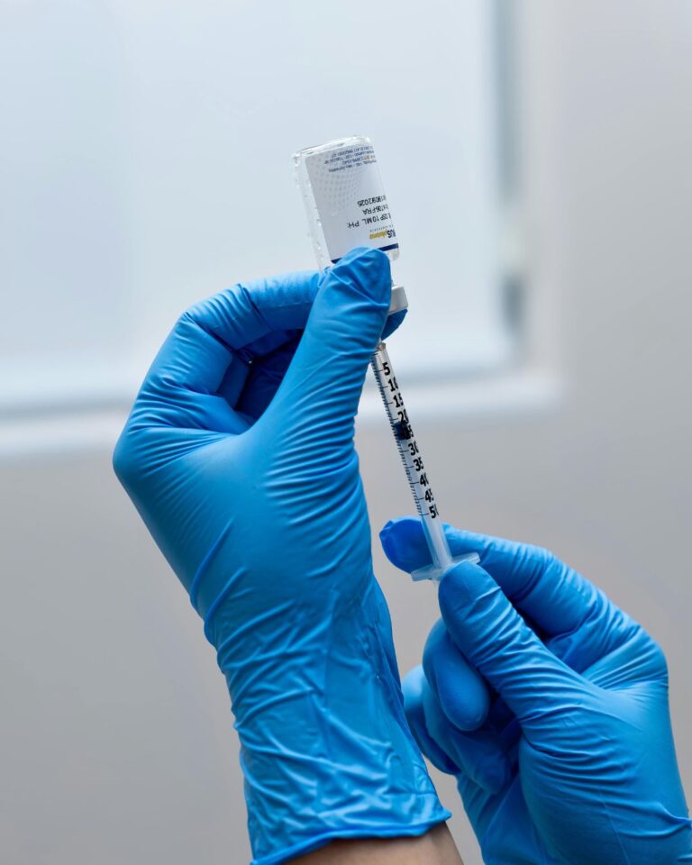 KELA-KORVAUS lääketieteellisistä botuliinihoidoista